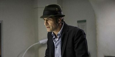 Back to the Butcher posteri