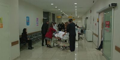 Karagül 102.Bölüm posteri