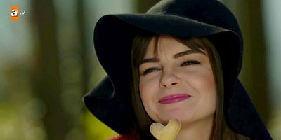 Yeter 1.Bölüm posteri