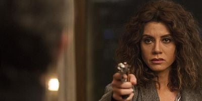 Hatırla Gönül 12.Bölüm posteri