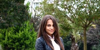 O Hayat Benim 75.Bölüm posteri