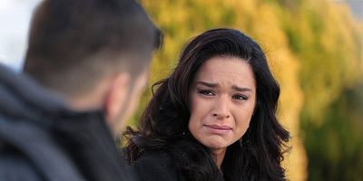 Asla Vazgeçmem 32.Bölüm posteri