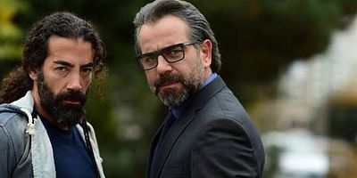 Yeter 2.Bölüm posteri