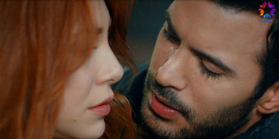 Kiralık Aşk 28.Bölüm posteri