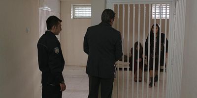 Karagül 103.Bölüm posteri