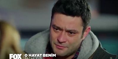 O hayat Benim 76.Bölüm posteri