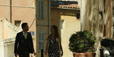 Gecenin Kraliçesi posteri