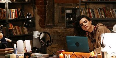 Poyraz Karayel 40.Bölüm posteri