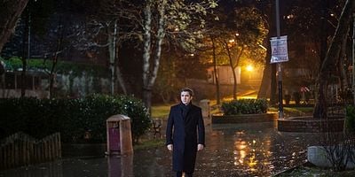 Kurtlar Vadisi Pusu 279.Bölüm posteri