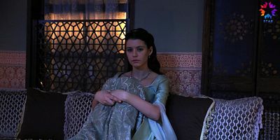 Muhteşem Yüzyıl Kösem 9.Bölüm posteri