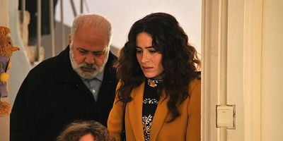 Kördüğüm 2.Bölüm posteri