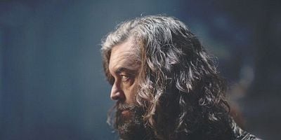 Love and Death posteri