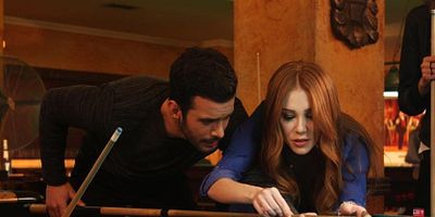 Kiralık Aşk 29.Bölüm posteri