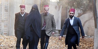 Filinta 42.Bölüm posteri