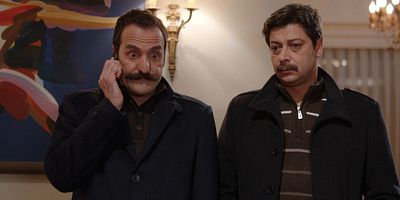 Kertenkele 49.Bölüm posteri