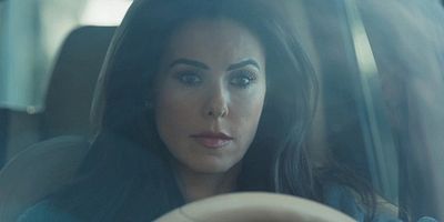 Kurtlar Vadisi Pusu 280.Bölüm posteri