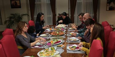 Asla Vazgeçmem 34.Bölüm posteri