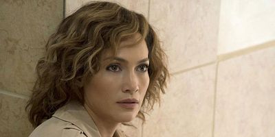 False Face False Heart posteri