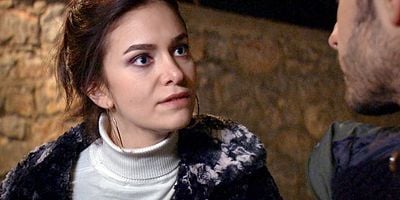 Aşk Ve Günah 98.Bölüm posteri