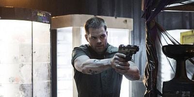 Leviathan Wakes posteri