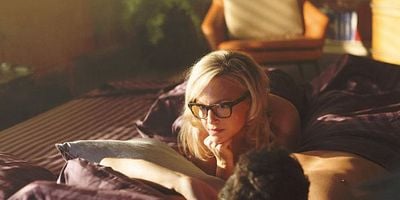 Lucifer, Stay. Good Devil. posteri