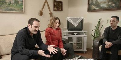 Kertenkele 50.Bölüm posteri