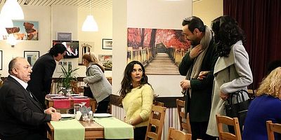 Hayat Mucizelere Gebe 7.Bölüm Final posteri