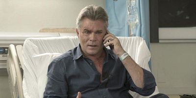 Who Can Tell Me Who I Am posteri