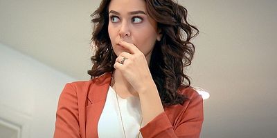 Aşk Ve Günah 100.Bölüm posteri