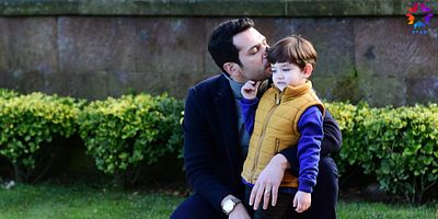 Gecenin Kraliçesi 3.Bölüm posteri