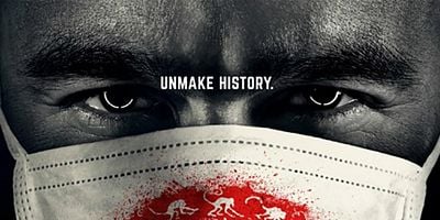 Tomorrow: Part II posteri