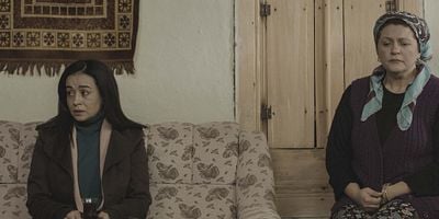 Yeşil Deniz 58.Bölüm posteri