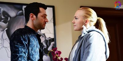 Gecenin Kraliçesi 4.Bölüm posteri