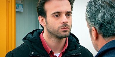 Aşk Ve Günah 105.Bölüm posteri