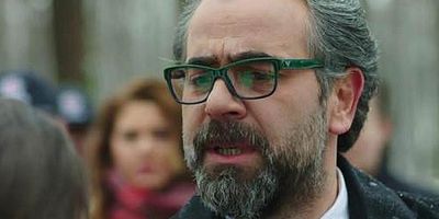 Yeter 6.Bölüm posteri