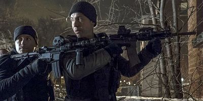 The Song of Gregory William Yates posteri