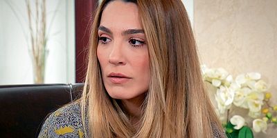 Aşk Ve Günah 108.Bölüm posteri