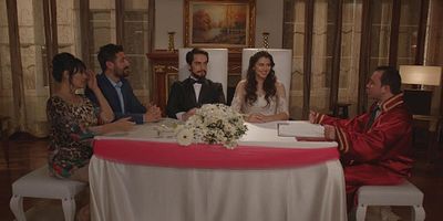 Kertenkele 51.Bölüm posteri