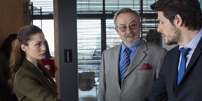 Baba Candır 25.Bölüm posteri