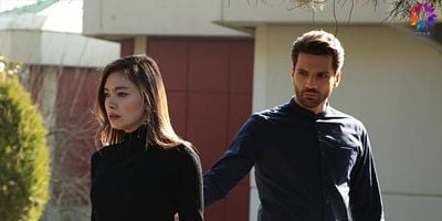 Kara Sevda 17.Bölüm posteri