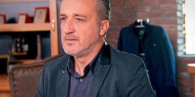 Aşk Ve Günah 113.Bölüm posteri