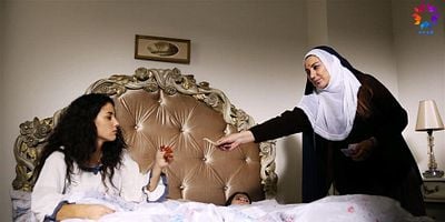 Göç Zamanı 3.Bölüm posteri