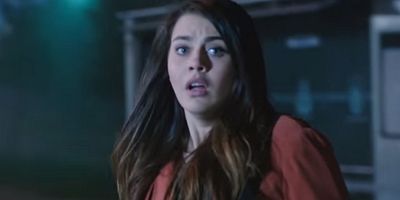 Acı Aşk 9.Bölüm posteri