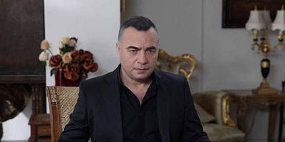 Eşkiya Dünyaya Hükümdar Olmaz 23.Bölüm posteri