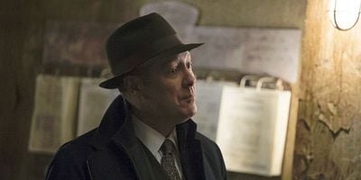 The Caretaker posteri