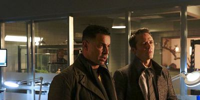 And Justice For All posteri