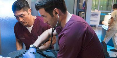 Intervention posteri