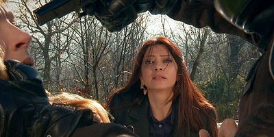 Aşk Ve Günah 117.Bölüm posteri