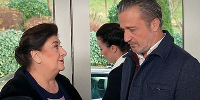 Aşk Ve Günah 118.Bölüm posteri