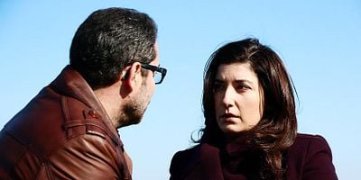 Çifte Saadet 3.Bölüm posteri